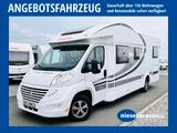 Dethleffs MAGIC EDITION T 7151 EB EINZELBETTEN HUBBETT SAT - Offers matching your search criteria