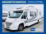 Dethleffs MAGIC EDITION T 7151 EB EINZELBETTEN HUBBETT SAT - Dethleffs Edition
