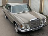 Mercedes-Benz Deutsch,ungeschweißt,Traumzustand - Mercedes-Benz 300 Oldtimer mit Benzin-Antrieb: Limousine