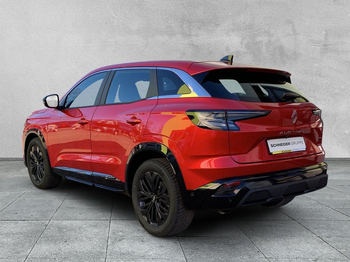 Renault Austral - Bild 3