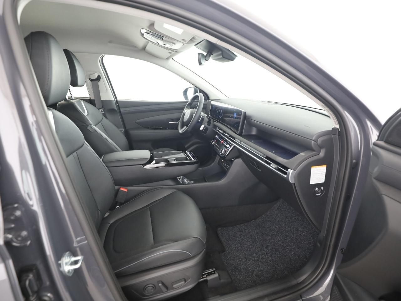 Hyundai Tucson – Bild 10