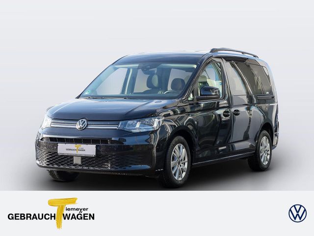 Volkswagen Caddy Maxi DSG LIFE AHK APP-CON KAMERA