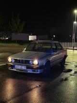 BMW E30 316 TÜV 3.hand - gebrauchte BMW 316 aus dem Jahr 1990