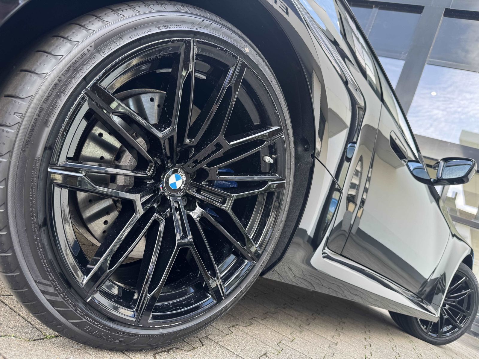 BMW M2 Coupé DA PA RFK AdapLED HuD HiFi Shz 20" LMR foto 6
