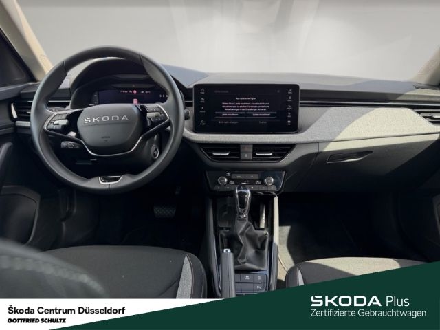 Skoda Kamiq - Bild 7