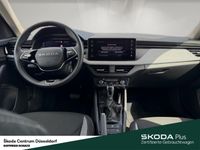 Skoda Kamiq - Vorschau Bild 7