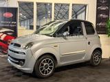 Microcar M.Go SILBERLINE DCI Mopedauto Minicar Leicht 45 - Microcar