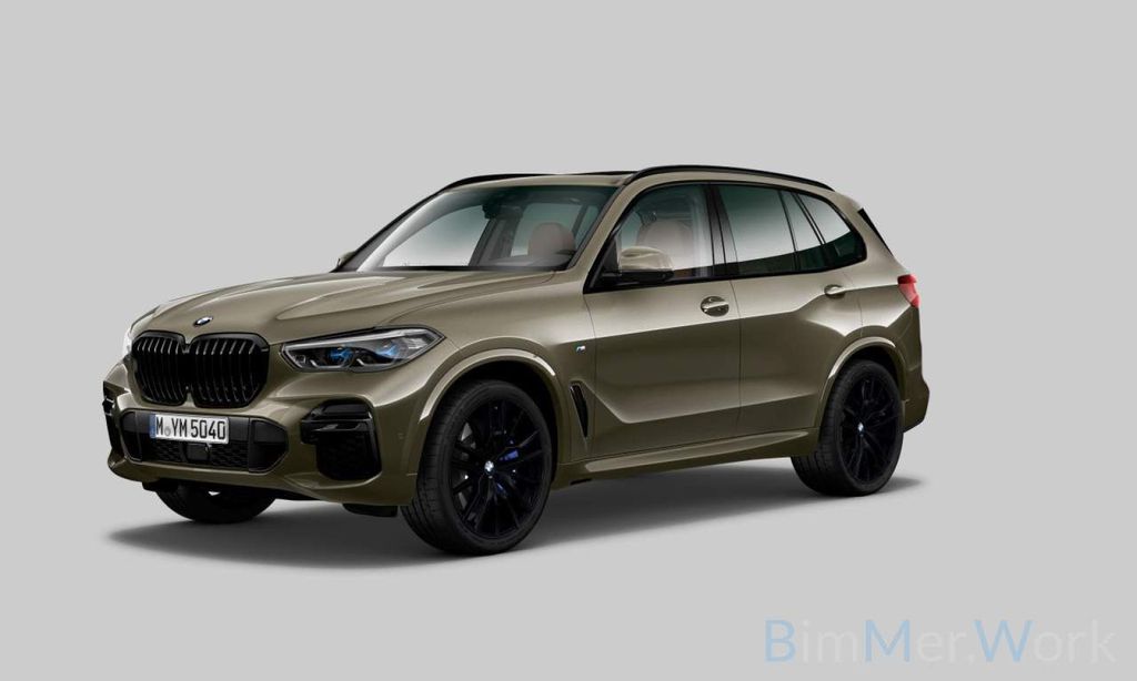 Image of BMW X5