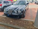 Jaguar jaguar s type R 4.2 - Jaguar S-Type: 4.2