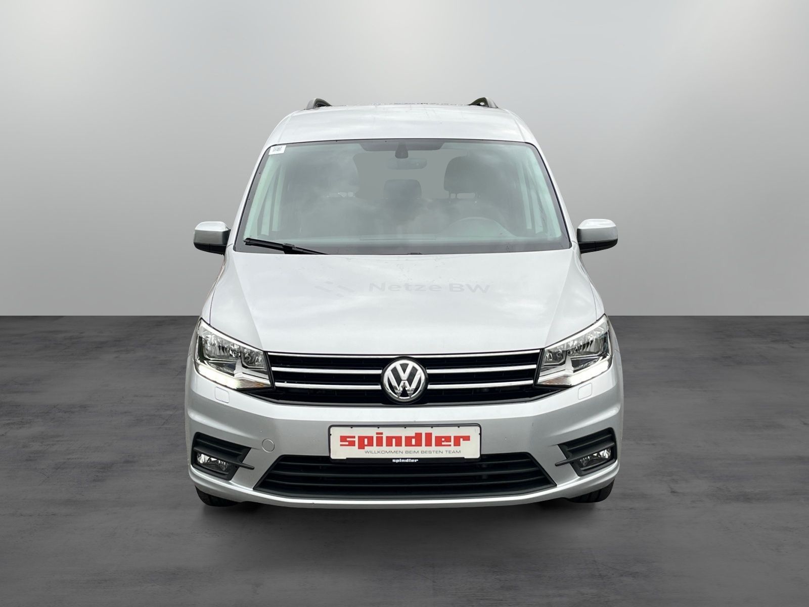 Volkswagen Caddy - Bild 5