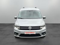 Volkswagen Caddy - Vorschau Bild 5