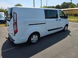 Ford Transit Custom - Ford Transit in Nürnberg