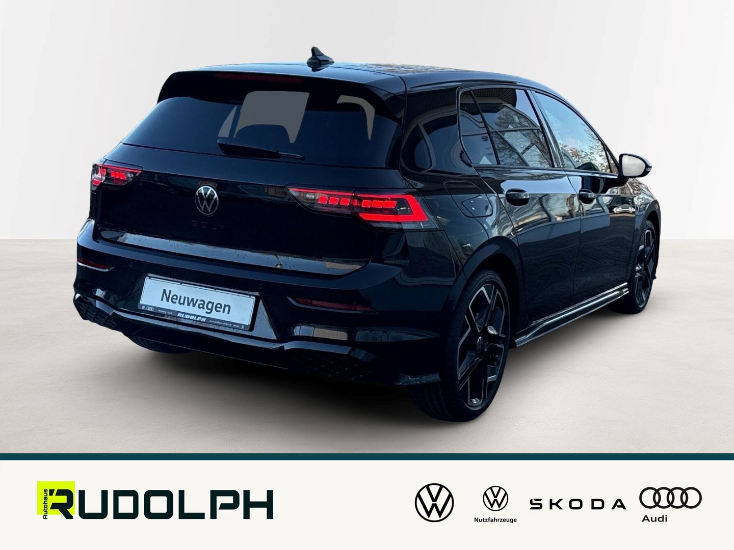 Volkswagen Golf - Bild 5
