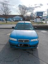 Rover 416 Si (Honda Civic) - Rover 416: Si