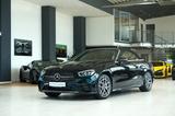 Mercedes-Benz E 450 Cabrio 4Matic*AMG-LINE*BURMEST*HEAD-UP*1HD - Mercedes-Benz E 450 aus 2023