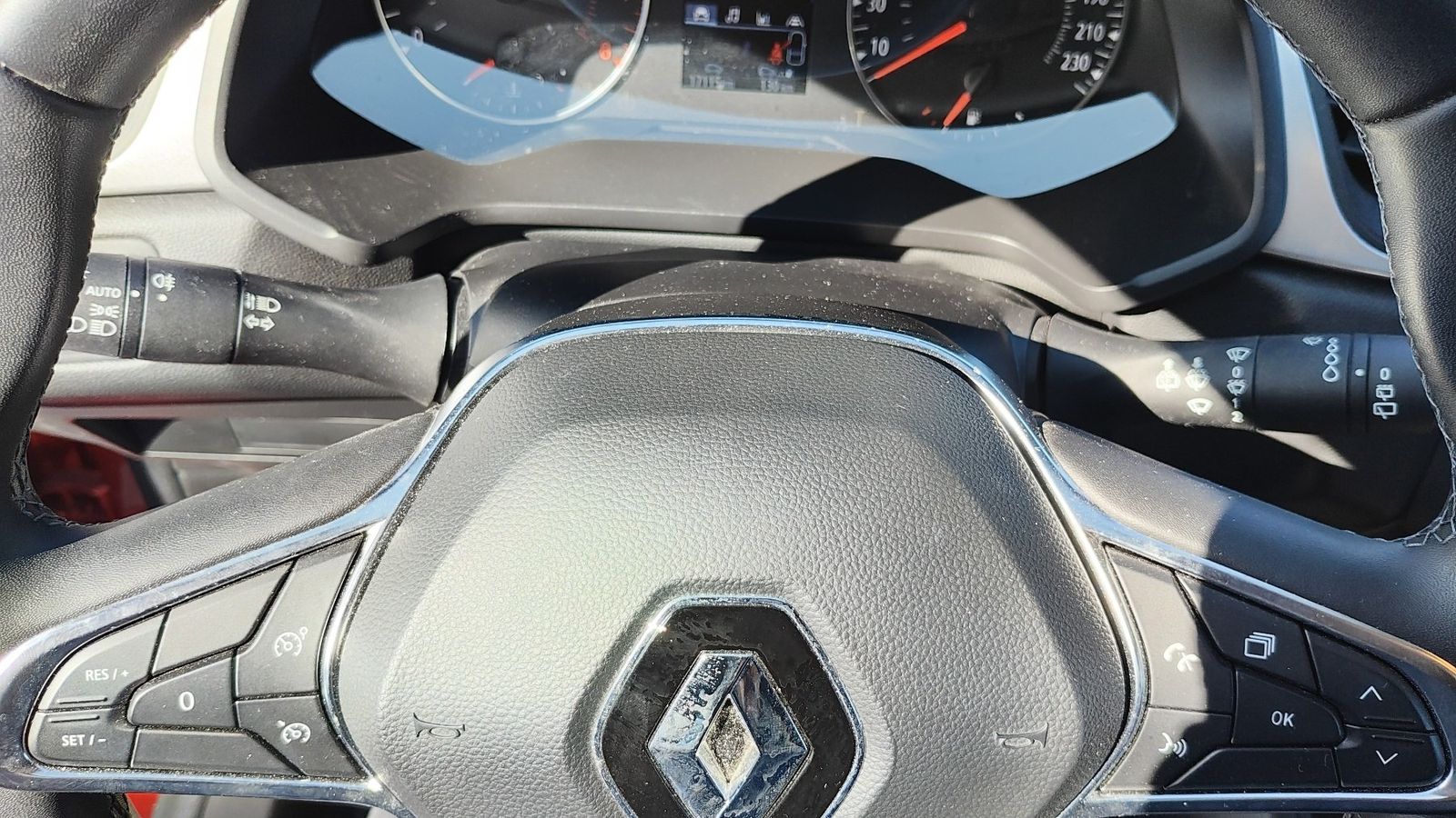 Renault Captur - Bild 13