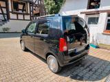 Opel Agila A 1.2 Njoy 75ps 8-fach bereift ... - Opel Agila: Njoy