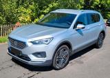 Seat Tarraco Xcellence AHK, 7 Sitzer, neue... - Seat Tarraco in Kassel