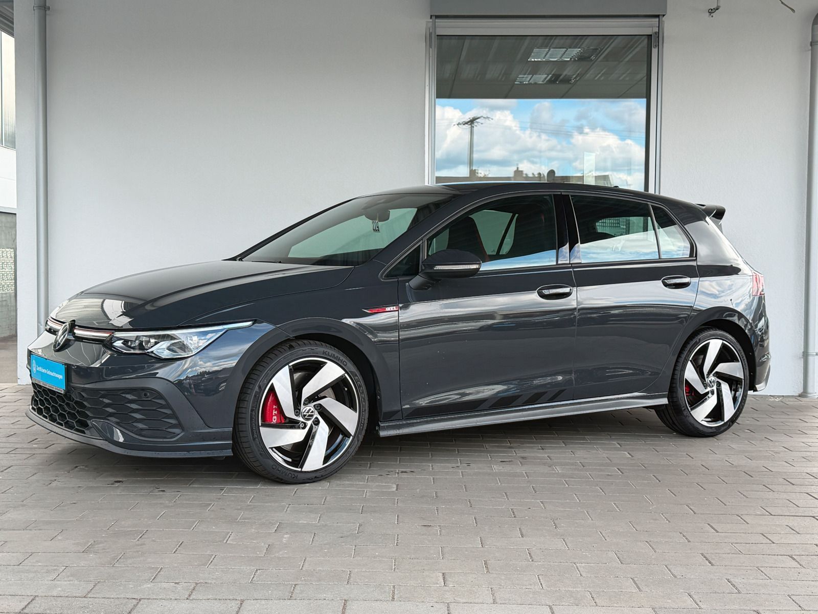 Volkswagen Golf - Bild 2