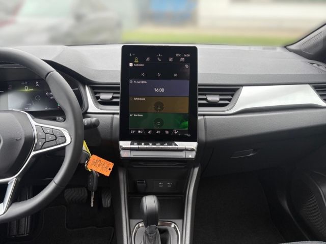 Fahrzeugabbildung Renault Captur II Evolution +CARPLAY+KLIMA+PDC+SHZ+DAB+U