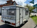Rapido Club 31 TDL - Rapido Wohnwagen