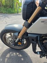 Honda CB650R #NEUWERTIG# 1400 KM # TOP # Quick Shifter - Offers matching your search criteria