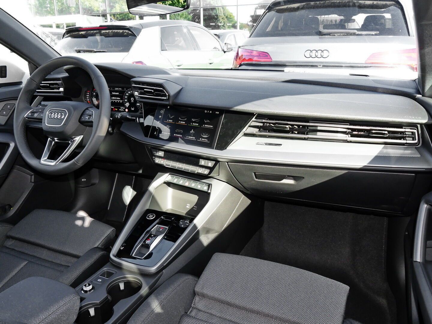 Audi A3 - Bild 6