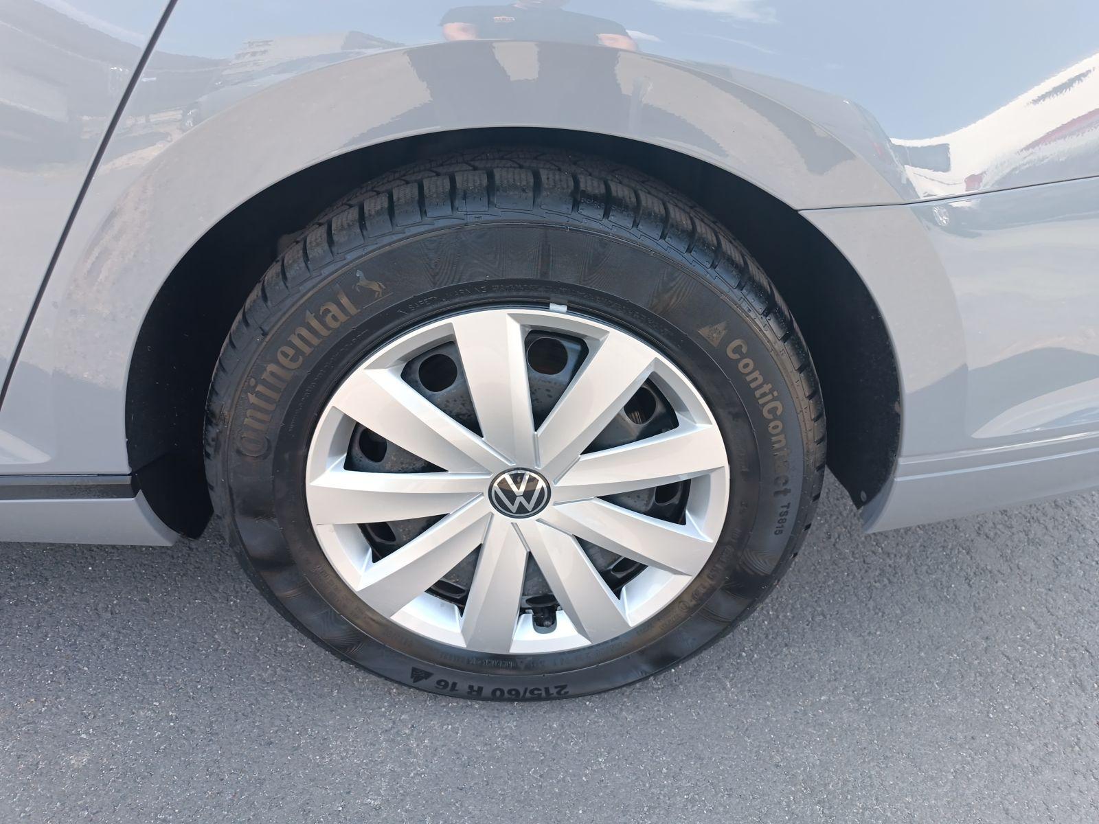 Volkswagen Passat 1.5 TSI Conceptline DSG *R-CAM*, миниатюра 6