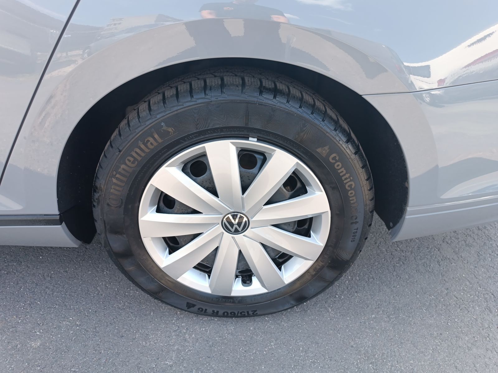 Volkswagen Passat Variant - Bild 6