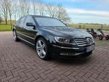 Volkswagen volkswagen phaeton 3.0 tdii Exklusiv - gebrauchte VW Phaeton aus dem Jahr 2012