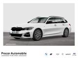 BMW 320d A M Sport RFK NAVI Standh. LED Sound Syst. - BMW 320 Gebrauchtwagen in Köln