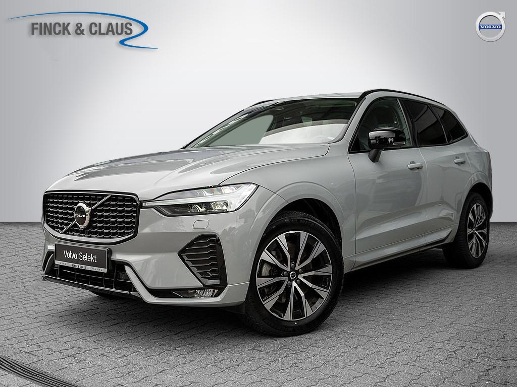 Volvo XC60B4 Plus Dark LEDER H/K