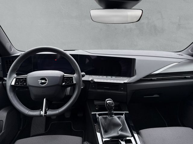 Astra GS 1.2 Turbo  APPLE/ANDROID KEYLESS SHZ LH