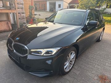 3er 318i Touring