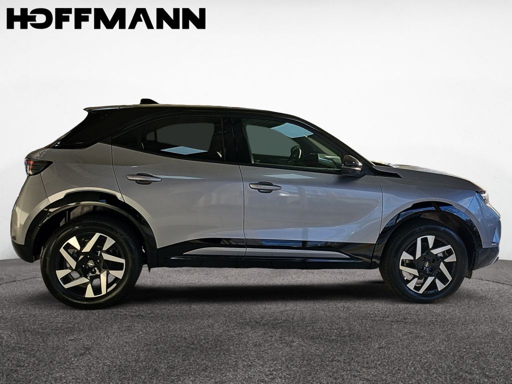 Fahrzeugabbildung Opel Mokka 1.2 DI Turbo Hybrid 48V Automatik GS