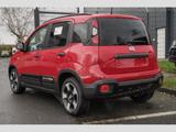 Fiat Panda Pandina Cross 1.0 Klima PDC Temp. DAB - Fiat Panda Pandina mit Benzin-Antrieb