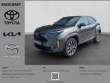 Toyota Yaris Cross 1.5 Hybrid Team D Winter+Smart Conne - Toyota Yaris Cross in Bremen