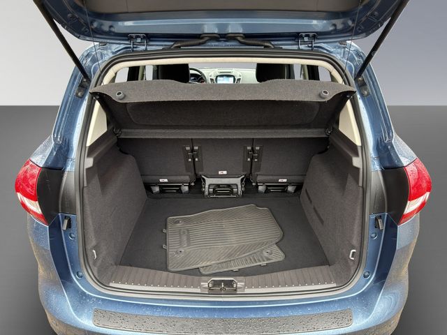 C-Max 1.0 EcoBoost Cool&Connect