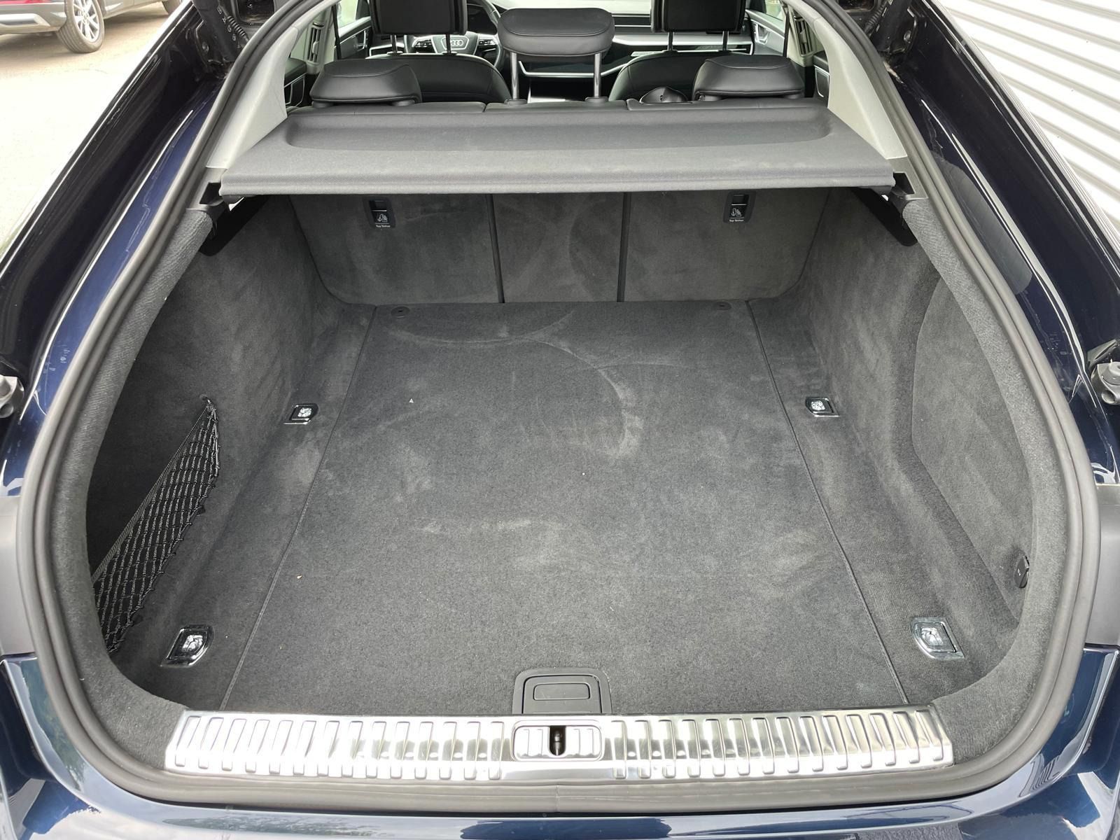 Audi A7 - Bild 15