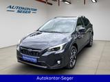 Subaru XV Exclusive - Subaru XV Exclusive mit Benzin-Antrieb