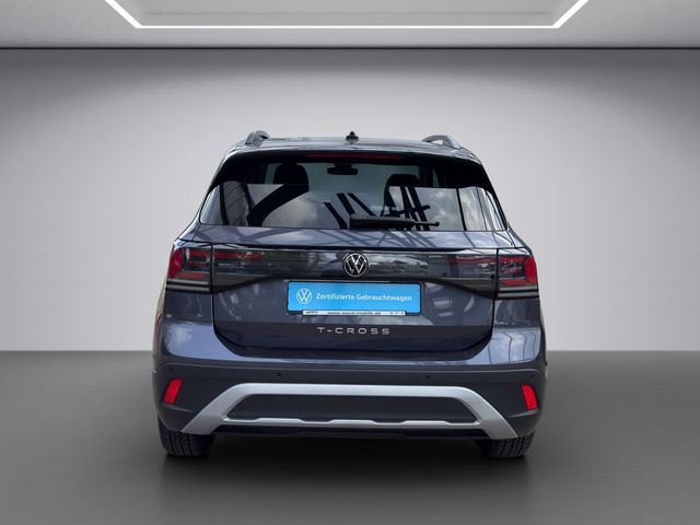 T-Cross 1.0TSI Goal AHK