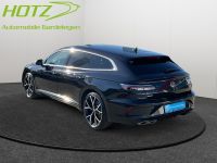 Volkswagen Arteon - Vorschau Bild 3