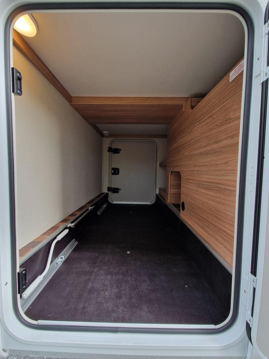 Fahrzeugabbildung Weinsberg CaraCompact EDITION PEPPER 600 MEG