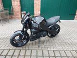 Buell XB12sx - BUELL XB12S