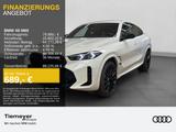 BMW X6 M60 xDrive LM22 SKY LOUNGE HK - gebrauchte BMW X6 M60 aus dem Jahr 2024