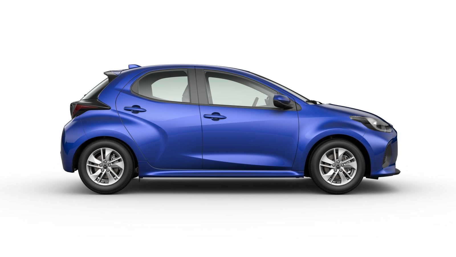 Mazda 2 Hybrid - Bild 4