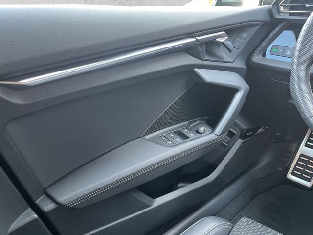 S3 Limousine 2.0 TFSI S tronic,LED,Navi,HUD