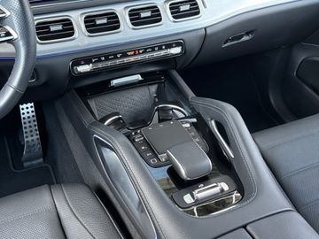 Mercedes GLS 450 - 8
