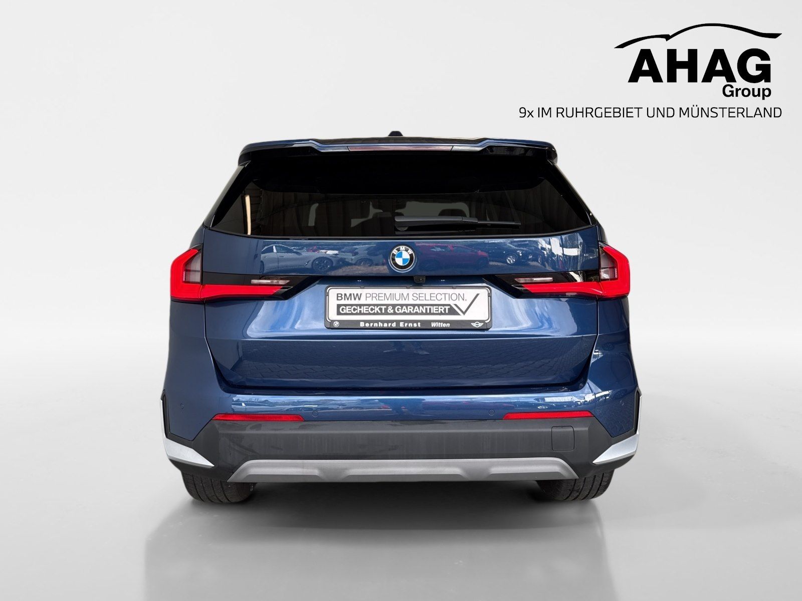 BMW X1 sDrive20i Pano Driv.Ass.Prof. AHK 360° HuD H foto 5