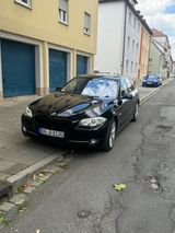 BMW 520d Austausch Motor beim 200k ! 13k investieren